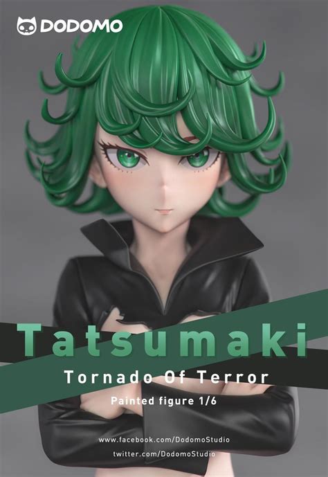 tatsumaki nudes|Tatsumaki Naked Porn Videos 